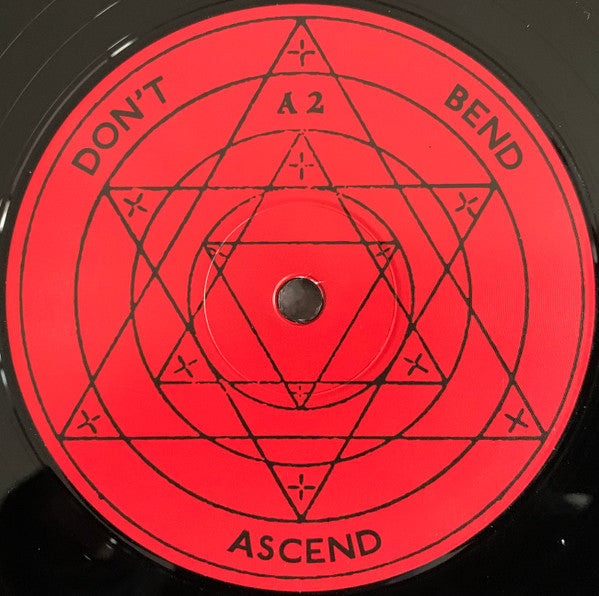 'Allelujah! Don't Bend Ascend - Godspeed You Black Emperor!