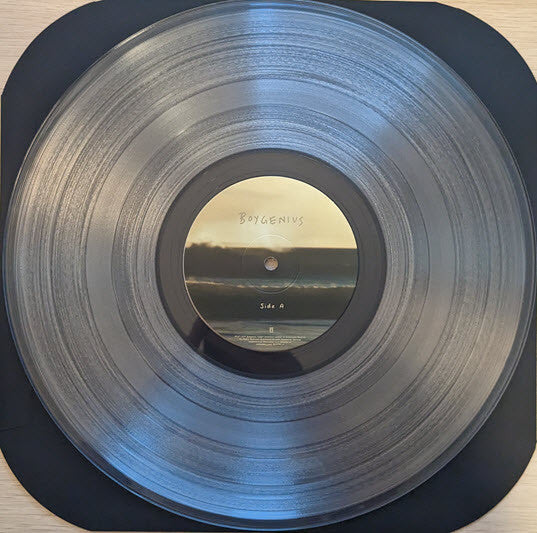 The Record - Boygenius