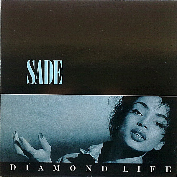 Diamond Life [LP] - Sade