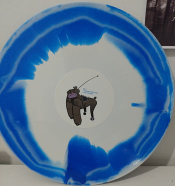 Tomorrow Comes Today EP - Gorillaz