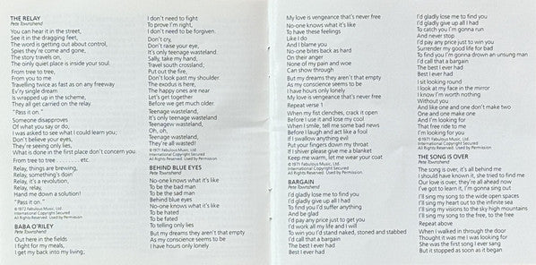 Hooligans - Who, The