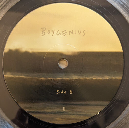 The Record - Boygenius