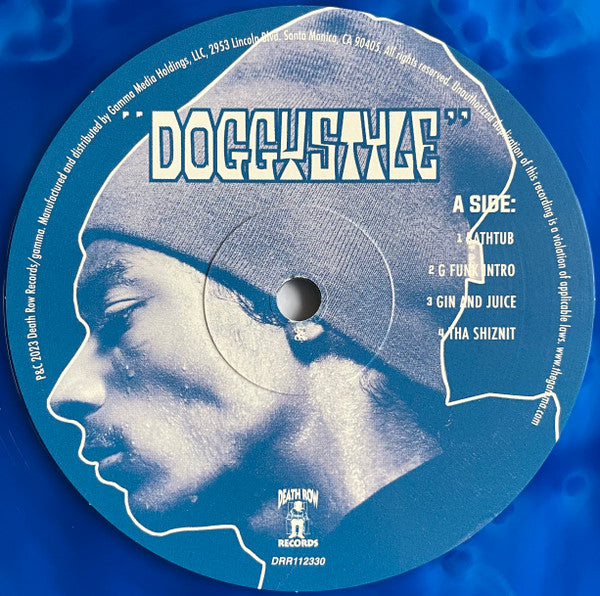 Doggystyle - Snoop Dogg
