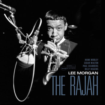 The Rajah - Morgan, Lee
