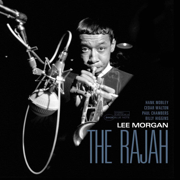 The Rajah - Morgan, Lee