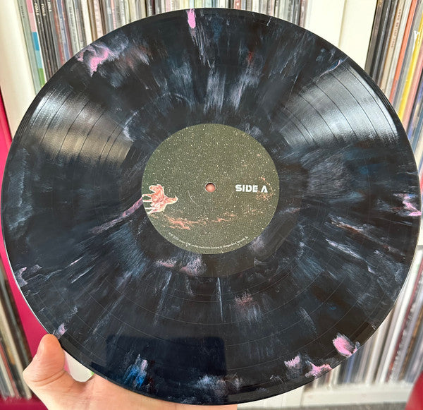 Blu Wav - Grandaddy