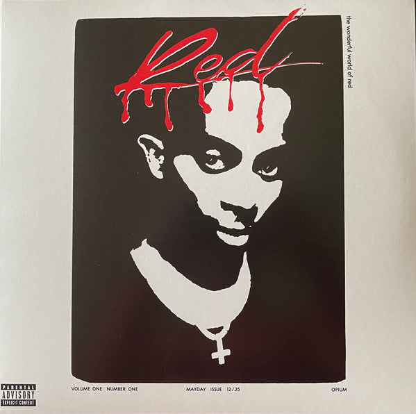 Whole Lotta Red - Playboi Carti