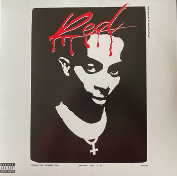 Whole Lotta Red - Playboi Carti