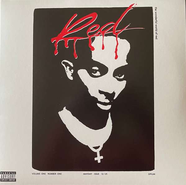 Whole Lotta Red - Playboi Carti