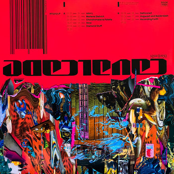 Cavalcade - Black Midi
