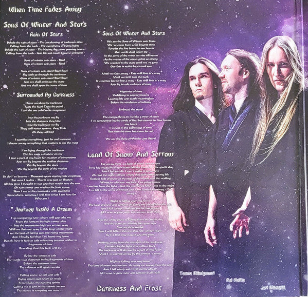Time I - Wintersun