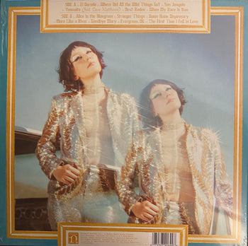 City Of Gold - Tuttle, Molly & Golden Highway