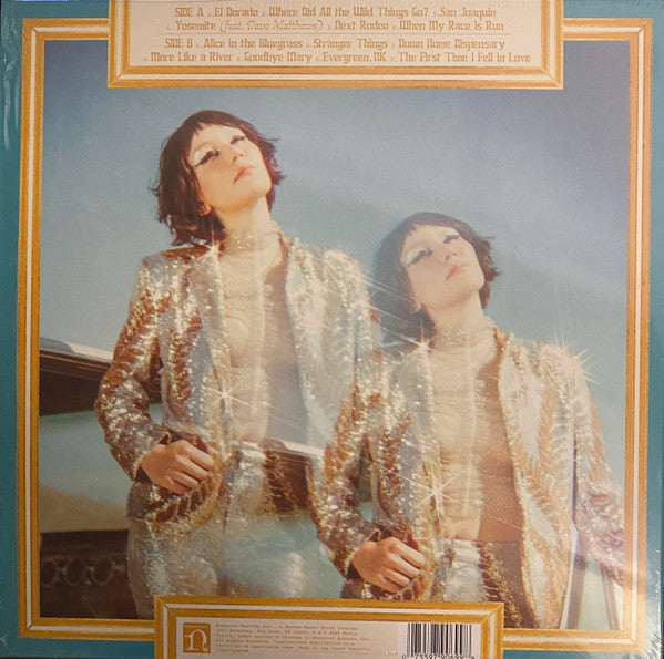 City Of Gold - Tuttle, Molly & Golden Highway