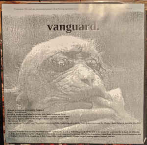 Rage Of Deliverance - Vanguard