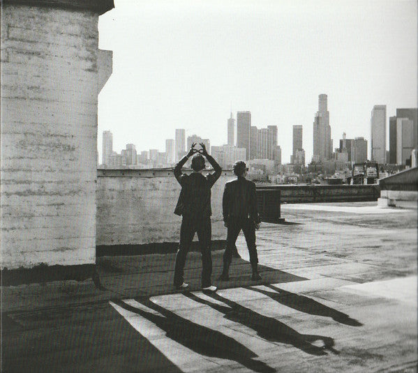 Memento Mori - Depeche Mode