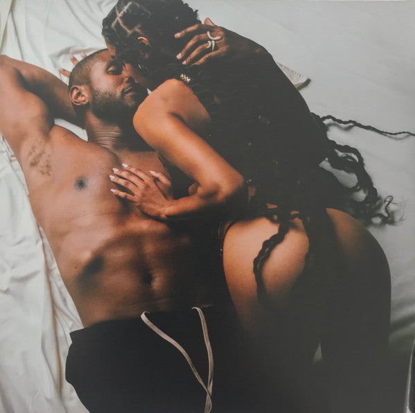 Coming Home - Usher