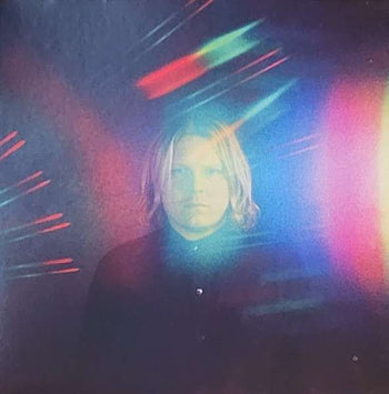 Harmonizer - Segall, Ty