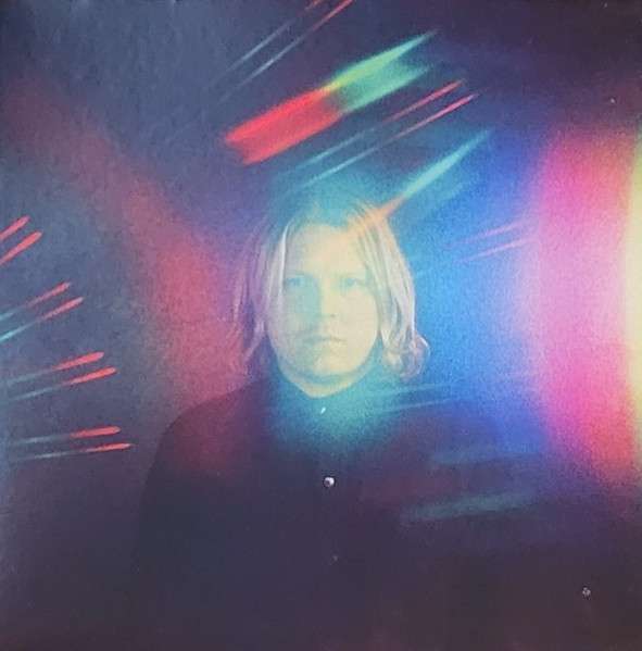 Harmonizer - Segall, Ty