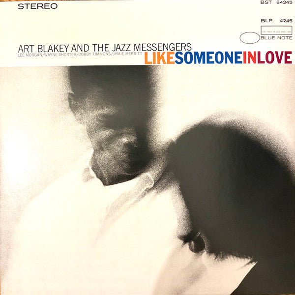 Like Someone In Love - Blakey, Art / Jazz Messengers