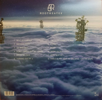 Neotheater - AJR