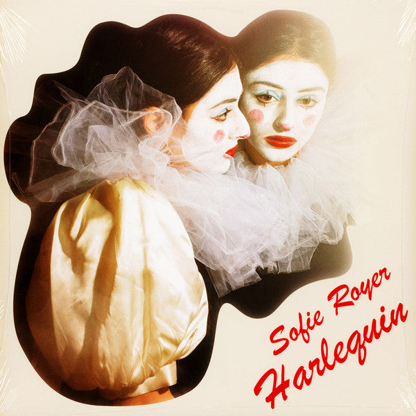 Harlequin - Royer, Sofie