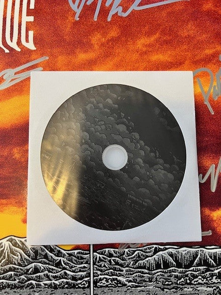 Devourer - Cursive