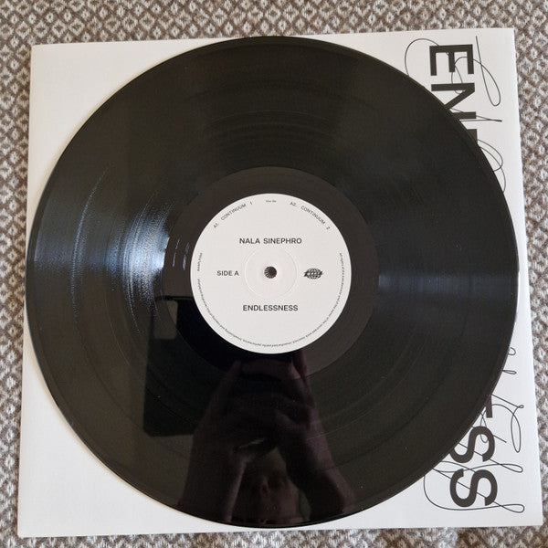 Endlessness - Sinephro, Nala