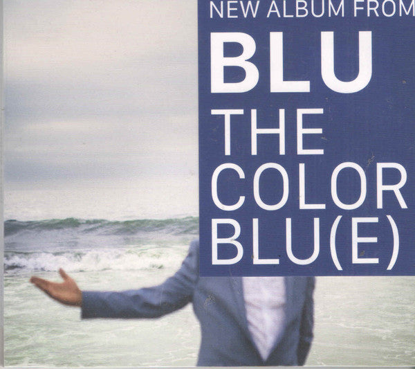 The Color Blu(E) - Blu