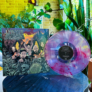Live...From The Grave - Undeath
