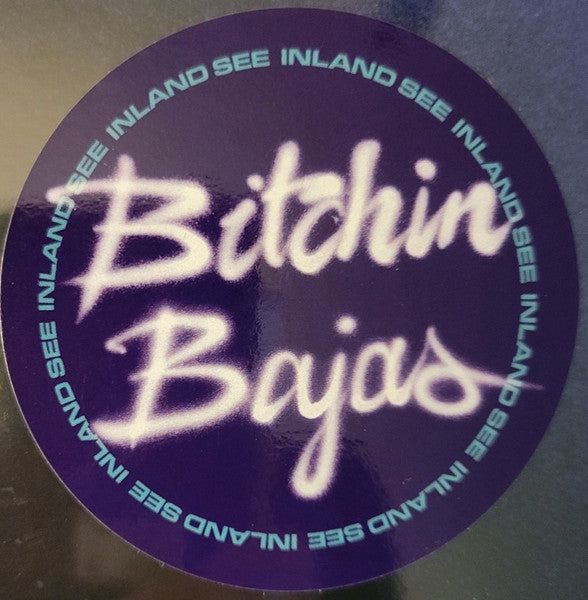 Inland See - Bitchin Bajas