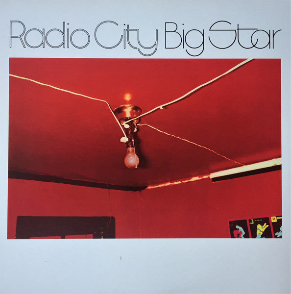 Radio City - Big Star
