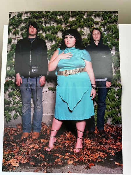 Standing In The Way Of Control - Gossip