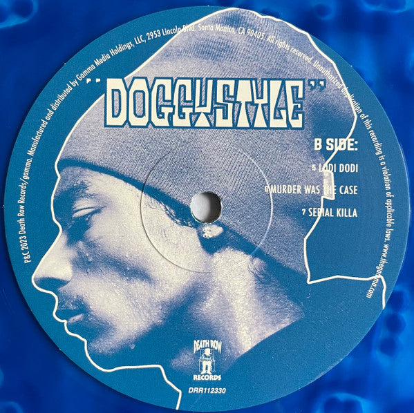 Doggystyle - Snoop Dogg