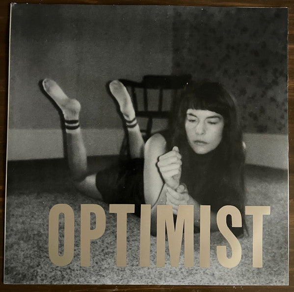 Fatal Optimist - Diaz, Madi