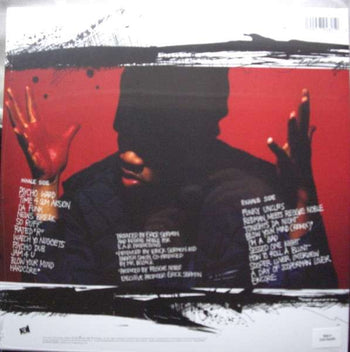 Whut? Thee Album - Redman [LP]