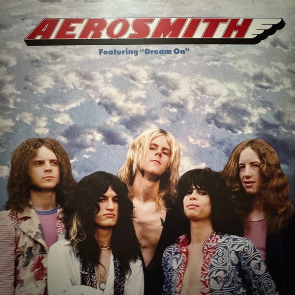 Aerosmith Legendary - Aerosmith