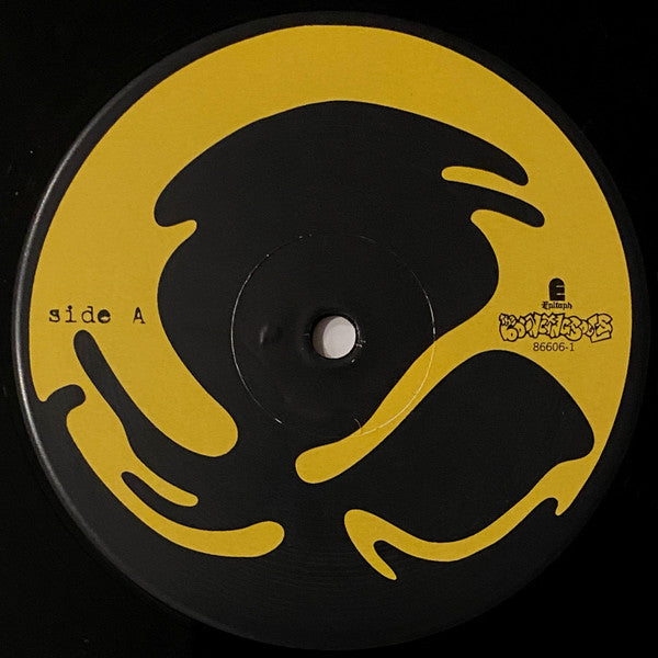 How I Spent My Summer Vacation - Bouncing Souls, The