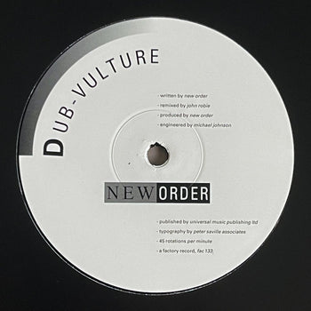 Sub-Culture (2022 Remaster) - New Order