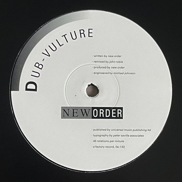 Sub-Culture (2022 Remaster) - New Order