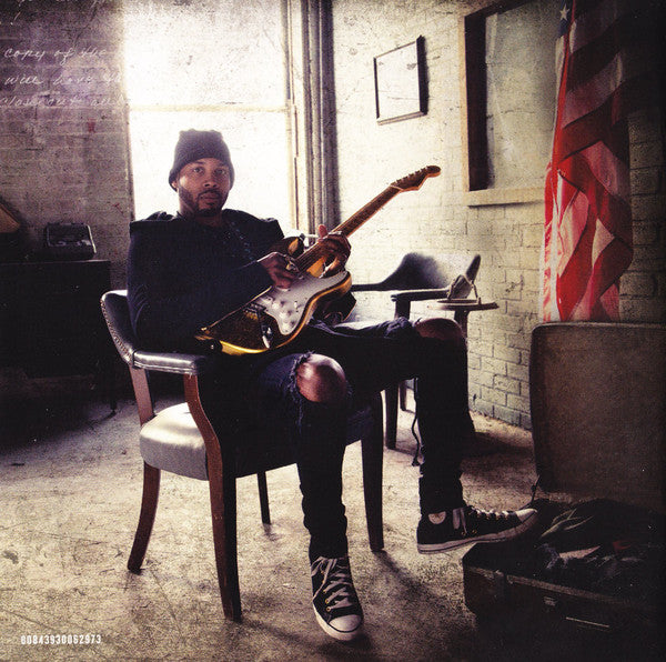 Child Of The State - Jones, Ayron