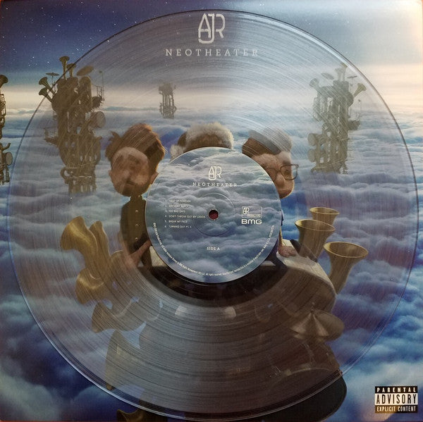 Neotheater - AJR