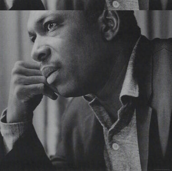 Both Directions At Once: The Lost Album - Coltrane, John