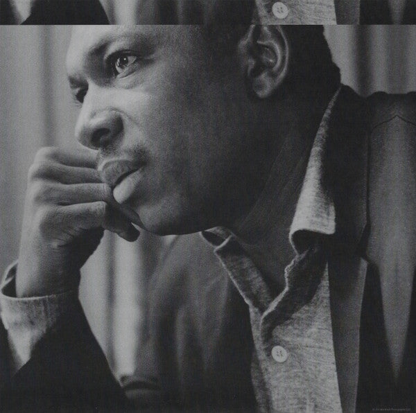 Both Directions At Once: The Lost Album - Coltrane, John