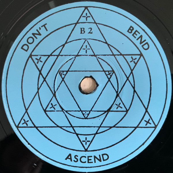 'Allelujah! Don't Bend Ascend - Godspeed You Black Emperor!