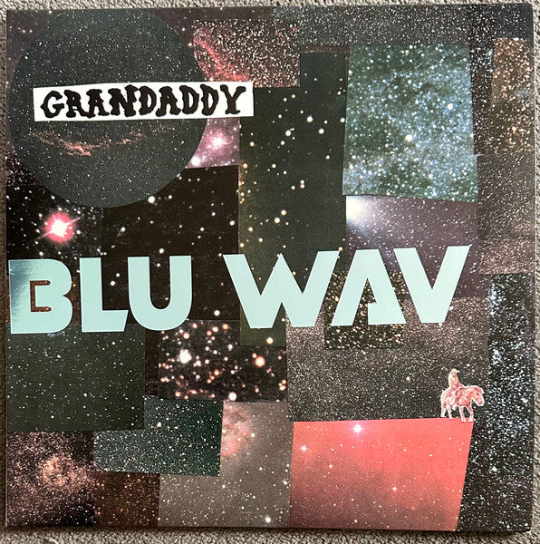 Blu Wav - Grandaddy