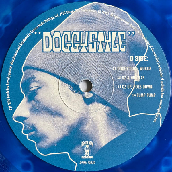 Doggystyle - Snoop Dogg