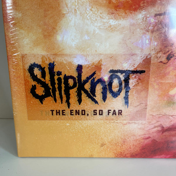 The End, So Far - Slipknot