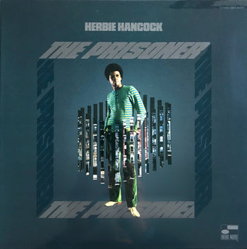 The Prisoner - Hancock, Herbie