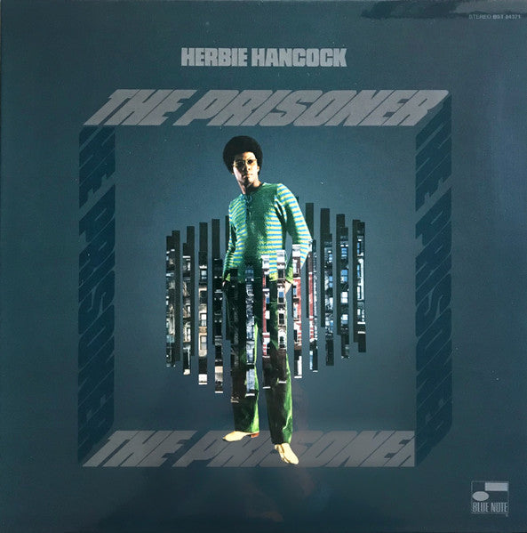 The Prisoner - Hancock, Herbie