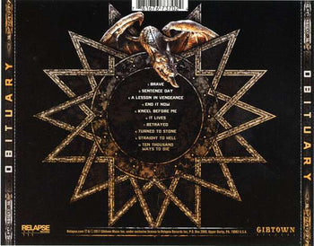 Obituary - Obituary